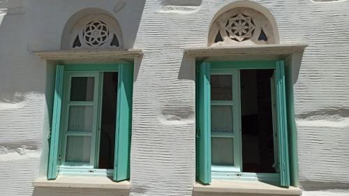 Panormos House | Arathymia Residence Tinos