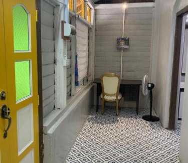 Arau House | Arau Heritage Home