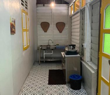 Arau House | Arau Heritage Home