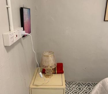 Arau House | Arau Heritage Home