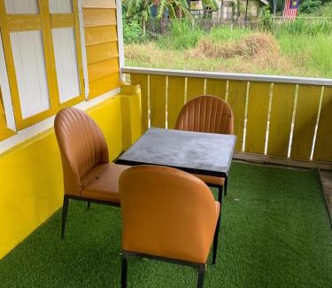 Arau House | Arau Heritage Home