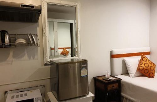 Sukhumvit Apartment | Arawana Residence Phromphong