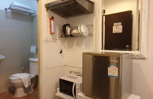 Sukhumvit Apartment | Arawana Residence Phromphong