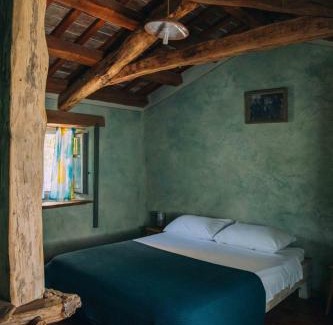 Karlovici Villa | Arbalovija Rustic Villa