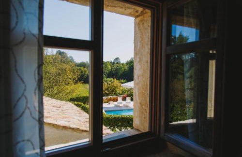 Karlovici Villa | Arbalovija Rustic Villa