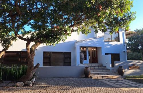 Onrus House | Arbeidsgenot Beach House