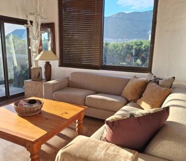 Onrus House | Arbeidsgenot Beach House