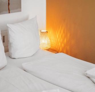 West Berlin Centre Apartment | Arbio I Cozy apartment near Ku'damm with parking