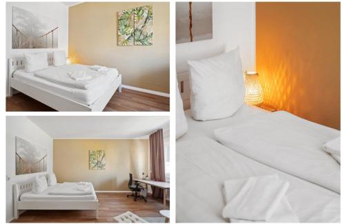 West Berlin Centre Apartment | Arbio I Cozy apartment near Ku'damm with parking