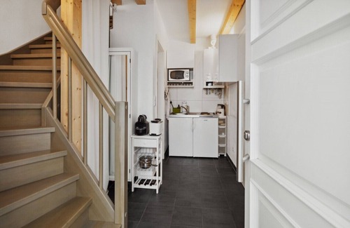 Weissensee Apartment | Arbio I Urban Apartment in Berliner Allee
