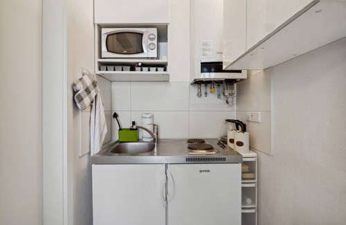 Weissensee Apartment | Arbio I Urban Apartment in Berliner Allee