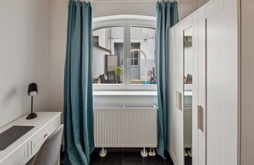 Weissensee Apartment | Arbio I Urban Apartment in Berliner Allee