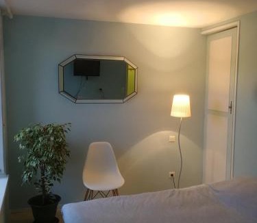 Arbois Apartment | Arbois, joli petit appartement plein centre