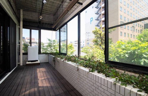 Furusato Onsen Apartment | Arbor201 Kagoshima chuo sta 3minUp to 4 ppl/Kagoshima Kagoshima