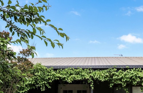 Bowral House | Arborea House in the heart of Bowral