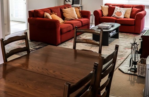 Bowral House | Arborea House in the heart of Bowral