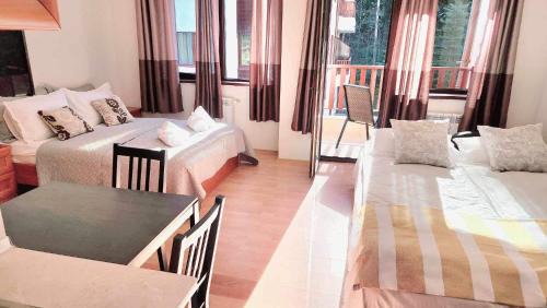 Borovets Apartment | Arboro Flora Residence Studio