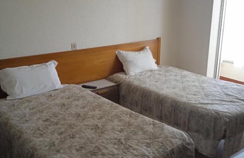 Fatima House | Arcádia by Umbral