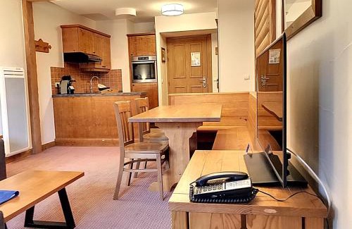 Arc-1950 Apartment | Arc 1950