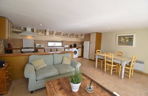 Castelnaud-la-Chapelle Cottage | Arc en Ciel des Milandes - Fabulous two bedroomed, two bathroom cottage