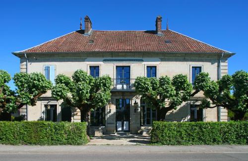 Arc-et-Senans House | Arc en Sel Maison d’hôtes