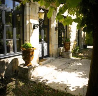 Arc-et-Senans House | Arc en Sel Maison d’hôtes