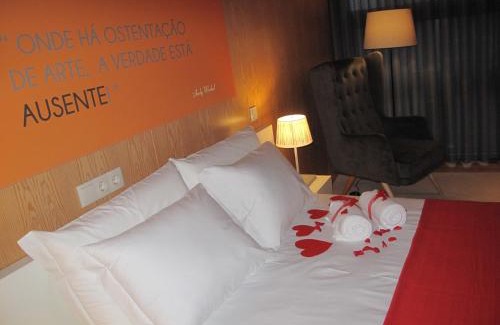 Ponte de Lima Bed & Breakfast | Arc My Otel