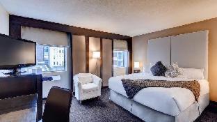 Byward Market - Parliament Hill Hotel | Arc The Hotel
