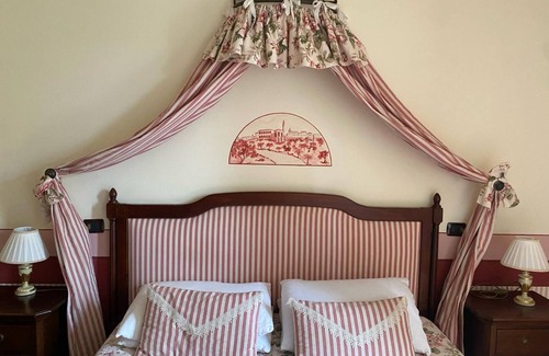 Pienza Hotel | Arca Hotel