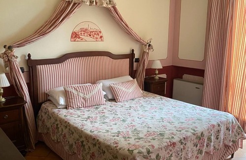 Pienza Hotel | Arca Hotel