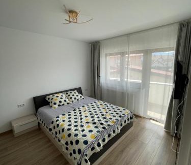 Brasov Apartment | Arca Residence Apartments