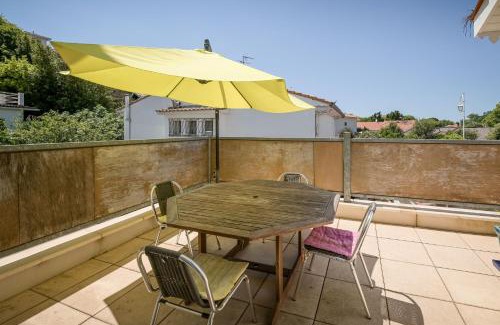 Arcachon Apartment | Arcachon Balsamo plage 8