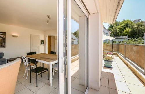 Arcachon Apartment | Arcachon Balsamo plage 8