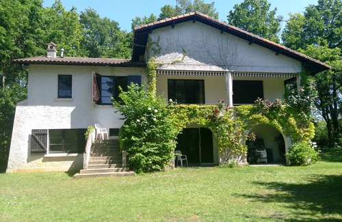 Taussat Villa | ARCACHON BASIN VILLA: TAUSSAT 250 meters from the beach