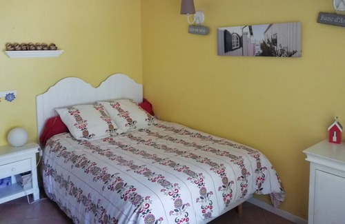 Taussat House | Arcachonnaise villa with swimming pool in Taussat