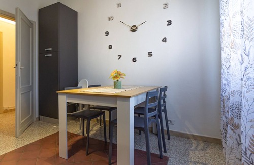 Pisa Apartment | Arcade Apartment by TuscanyWeGo