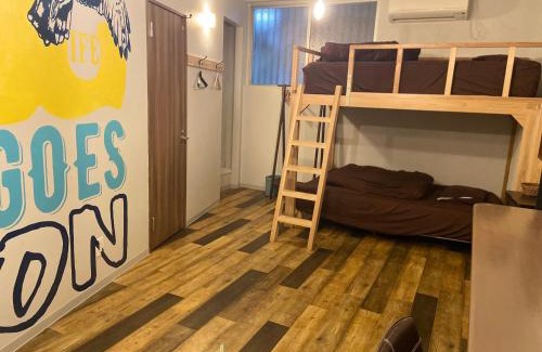 Kadena-cho Hotel | Arcade Resort Okinawa