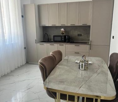 Sanmartin Apartment | Arcadela House