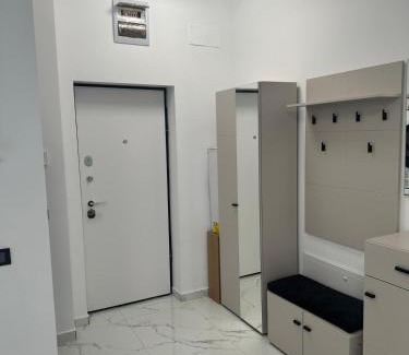 Sanmartin Apartment | Arcadela House