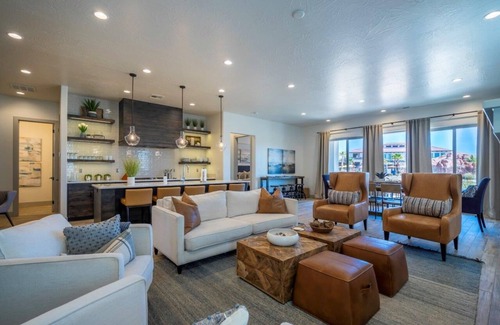 Santa Clara House | Arcadia 14 | Luxury Villa * Shuffleboard * Arcades * Resort Amenities * Sleeps 2