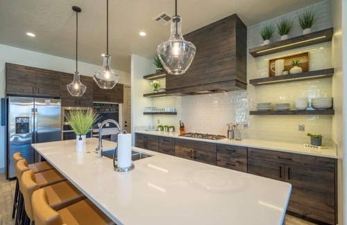 Santa Clara House | Arcadia 14 | Luxury Villa * Shuffleboard * Arcades * Resort Amenities * Sleeps 2