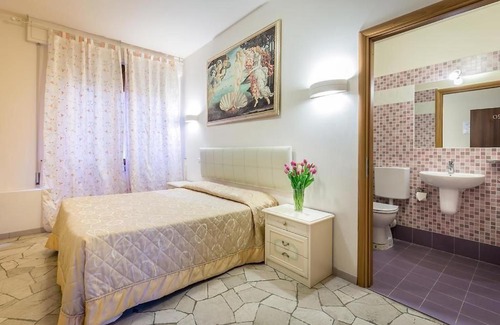 Santa Maria Novella House | Arcadia GuestHouse