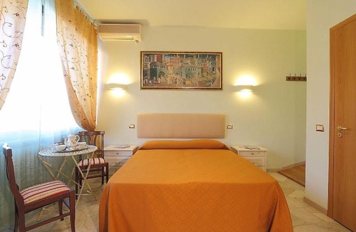 Santa Maria Novella House | Arcadia GuestHouse