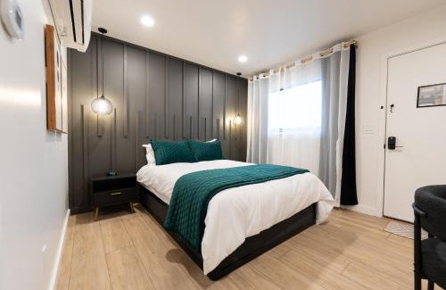 Boise Apartment | Arcadia Hotel