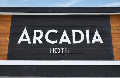 Boise Apartment | Arcadia Hotel