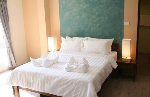 Mae Pim Apartment | Arcadia Maephim