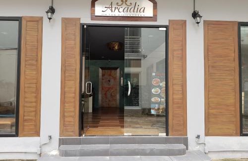 Mae Pim Apartment | Arcadia Maephim