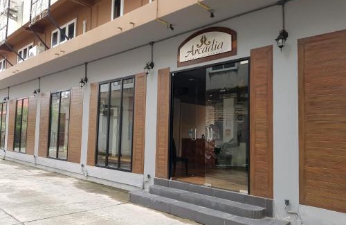 Mae Pim Apartment | Arcadia Maephim