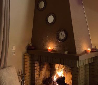 Lagadia House | Arcadian Escape - Tsiaxtai Group