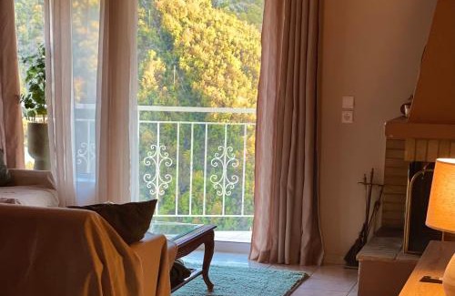 Lagadia House | Arcadian Escape - Tsiaxtai Group